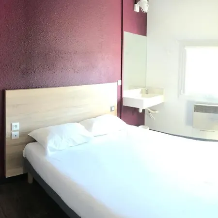 Hotel Hotelf1 Etienne
