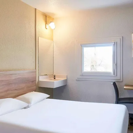 Hotel Hotelf1 Etienne Saint-Etienne (Loire)