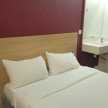 Hotelf1 Etienne Hotel Saint-Etienne (Loire)