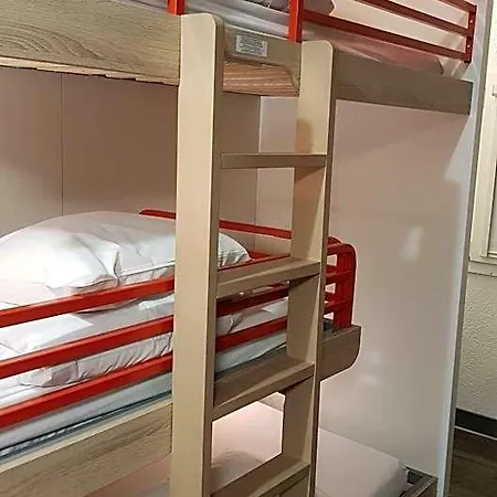 Hotel Hotelf1 Etienne Saint-Etienne (Loire)