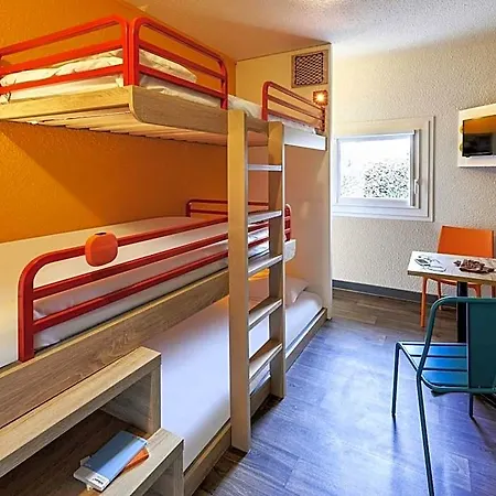 Hotel Hotelf1 Etienne Saint-Etienne (Loire)