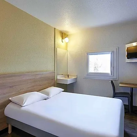 Hotel Hotelf1 Etienne Saint-Etienne (Loire)